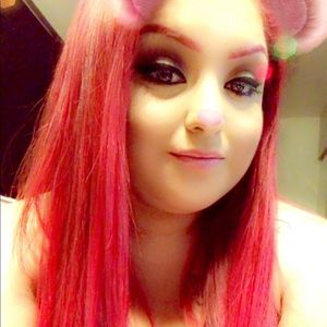 Meet your Posher, Rita